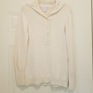 Chadwicks Beige Sweater